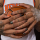Photo: Jeff Zelevansky/Getty Images